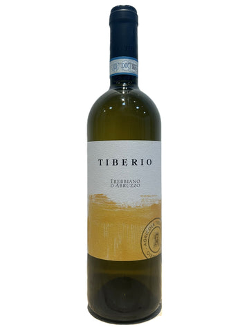 Tiberio 2024 Trebbiano d'Abruzzo